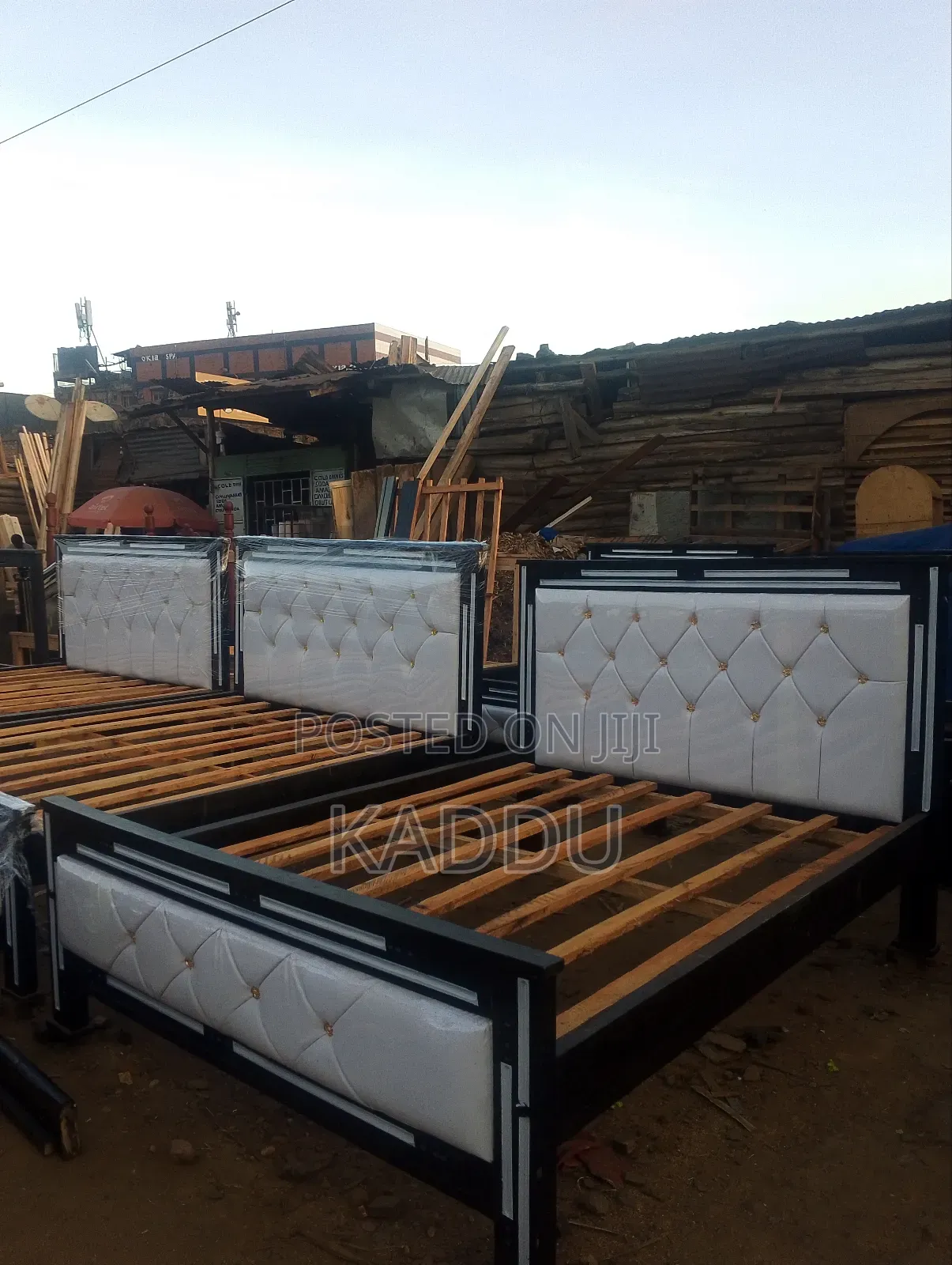 Bed 5 6 Frame