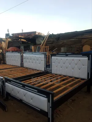 Bed 5 6 Frame