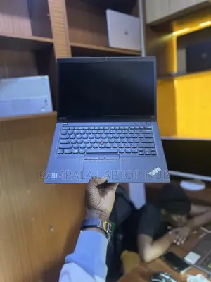 New Laptop Lenovo ThinkPad T490s 8GB Intel Core i5 SSD 256GB