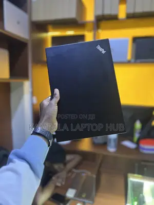 Laptop Lenovo ThinkPad T490s 8GB Intel Core i5 SSD 256GB