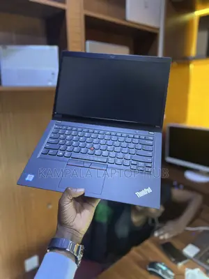 Laptop Lenovo ThinkPad T490s 8GB Intel Core i5 SSD 256GB