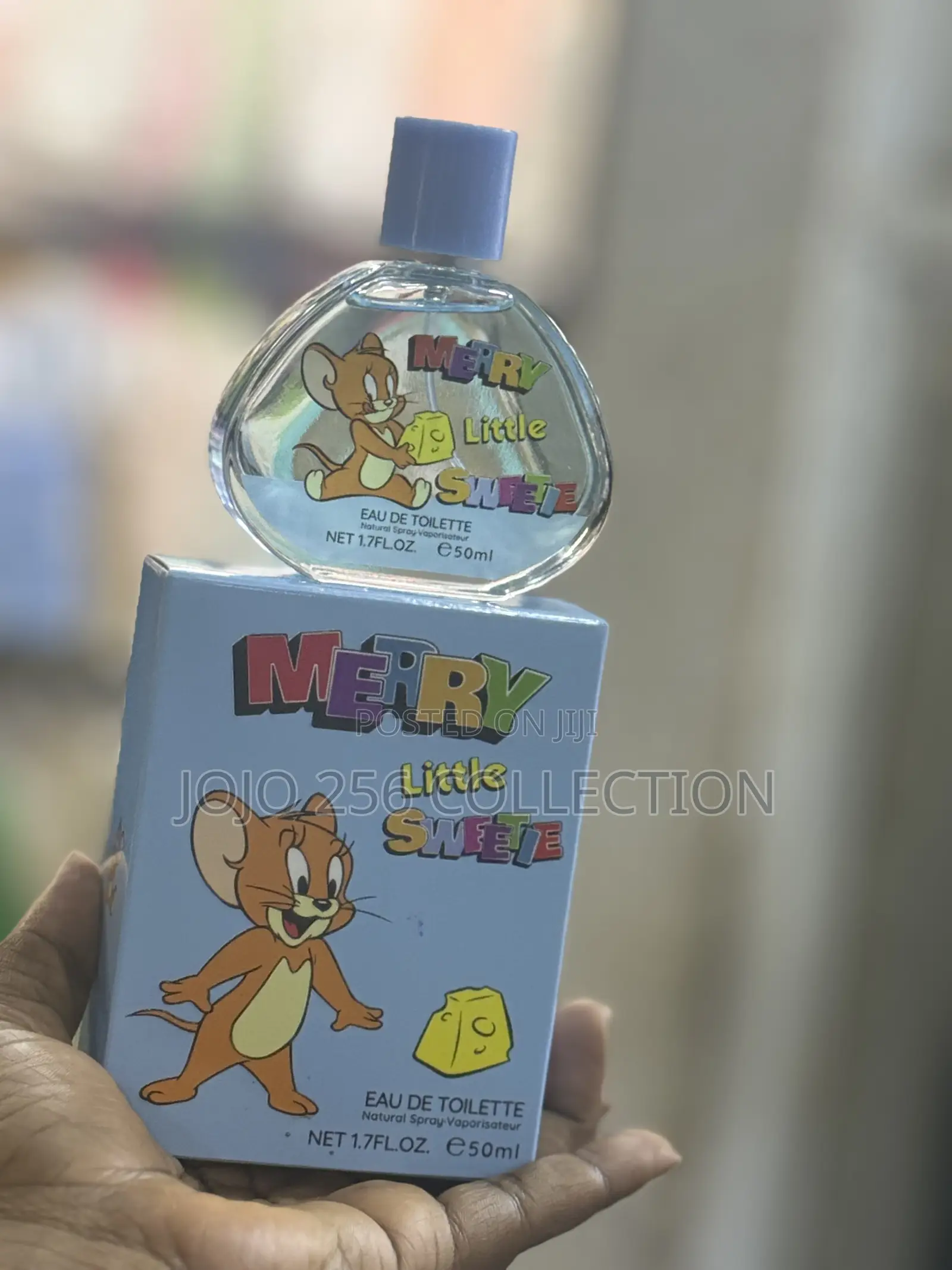 Kids Perfumes