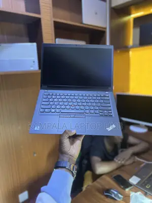 Laptop Lenovo ThinkPad T490s 8GB Intel Core i5 SSD 256GB
