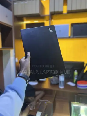 Laptop Lenovo ThinkPad T490s 8GB Intel Core i5 SSD 256GB