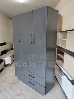 Wadrobe Movable Gsi738