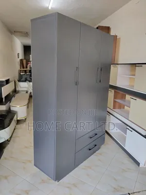 Wadrobe Movable Gsi738