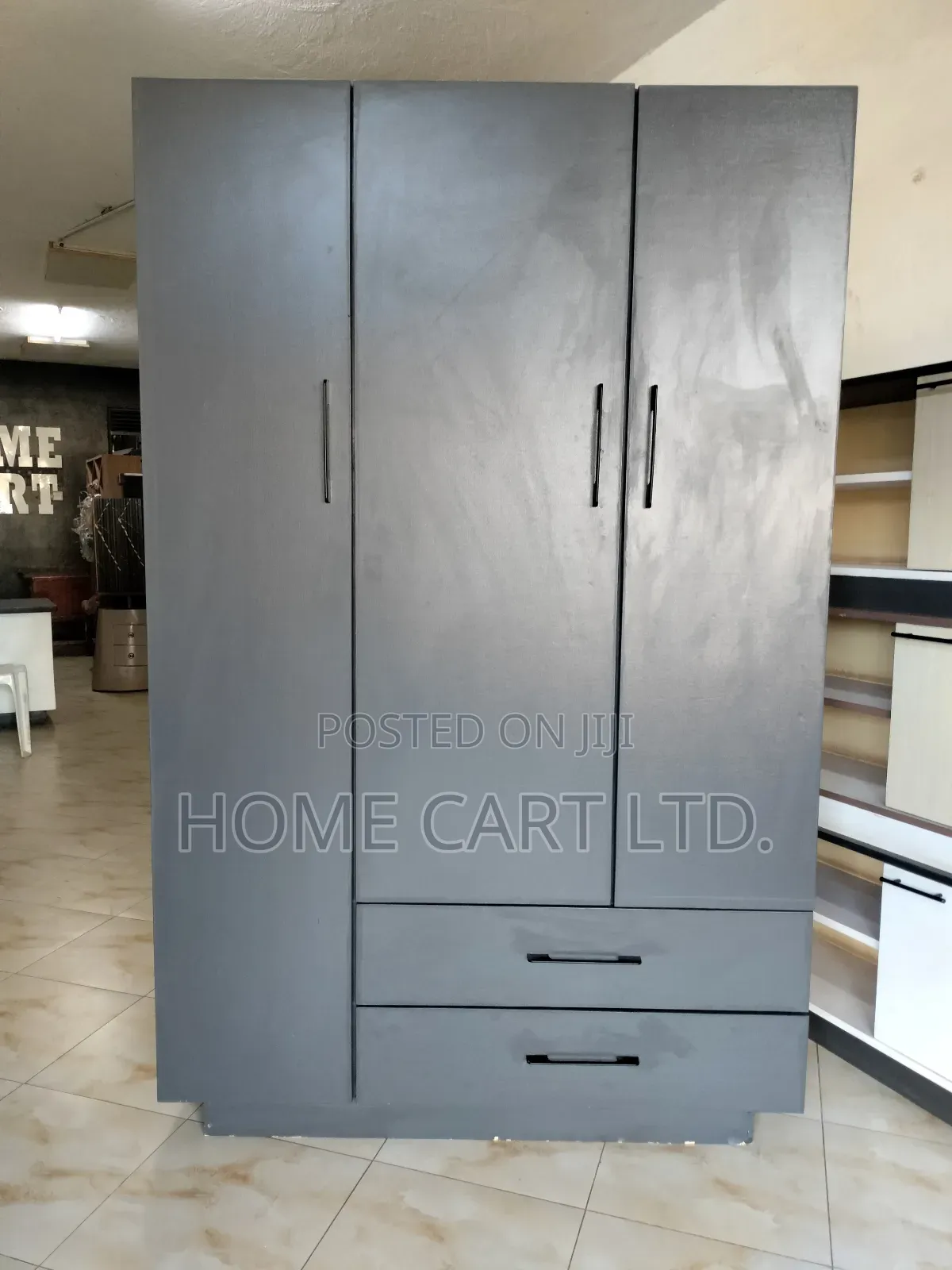Wadrobe Movable Gsi738