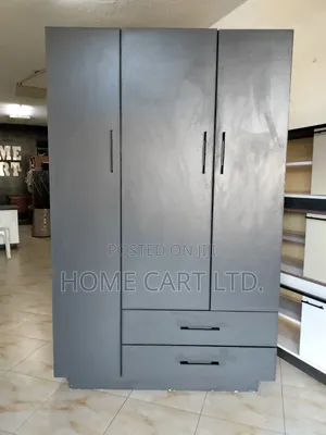 Wadrobe Movable Gsi738