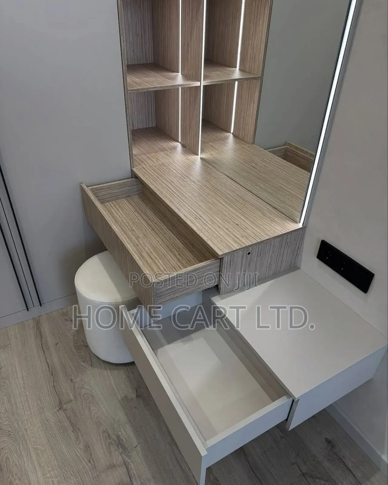 Inbuilt Wadrobe Lso748