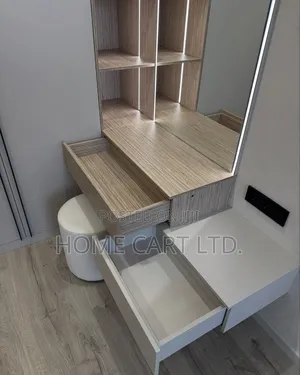 Inbuilt Wadrobe Lso748