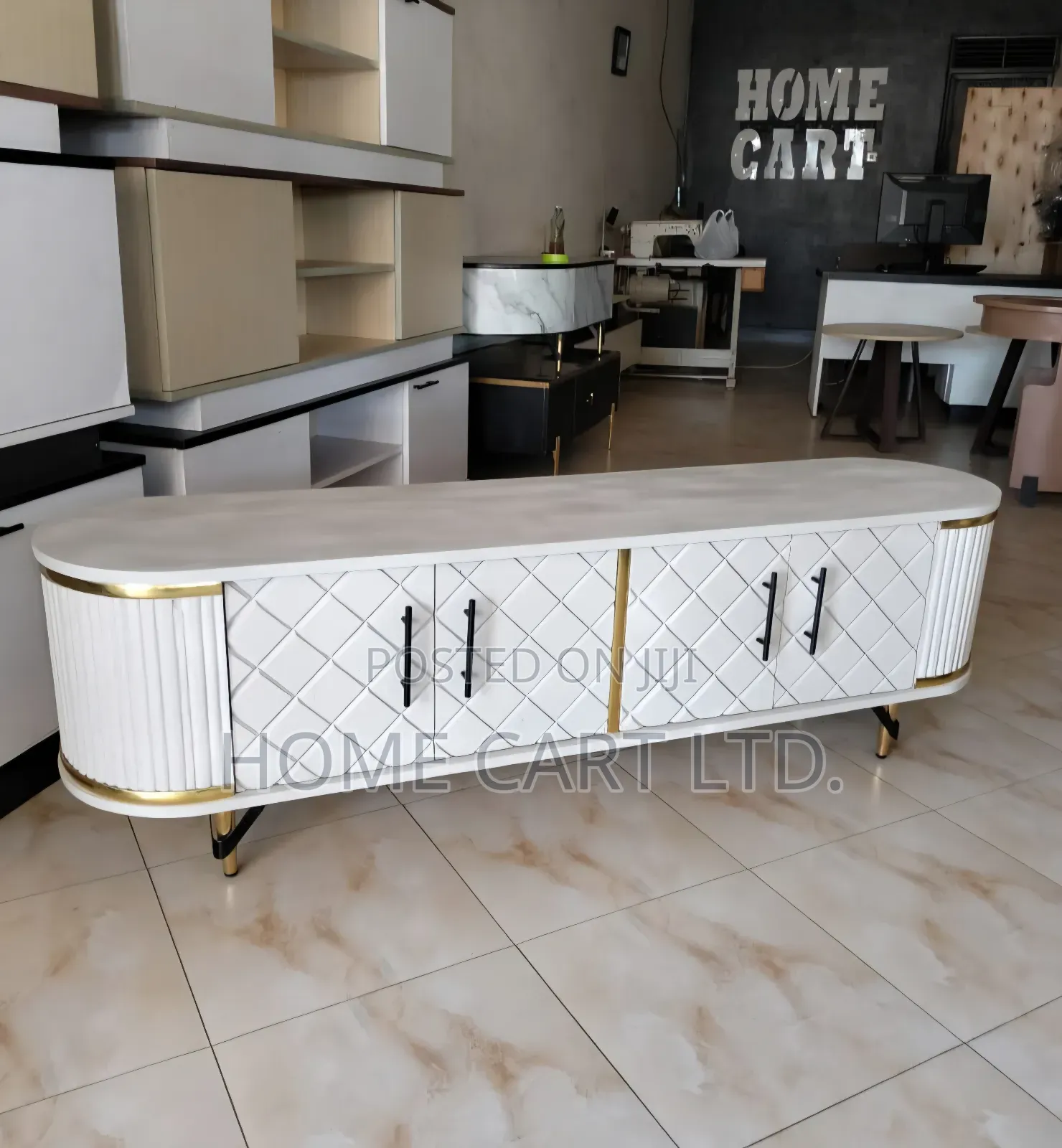 Tv Stand Jks839