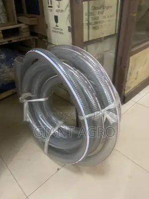 Sunction Pipes