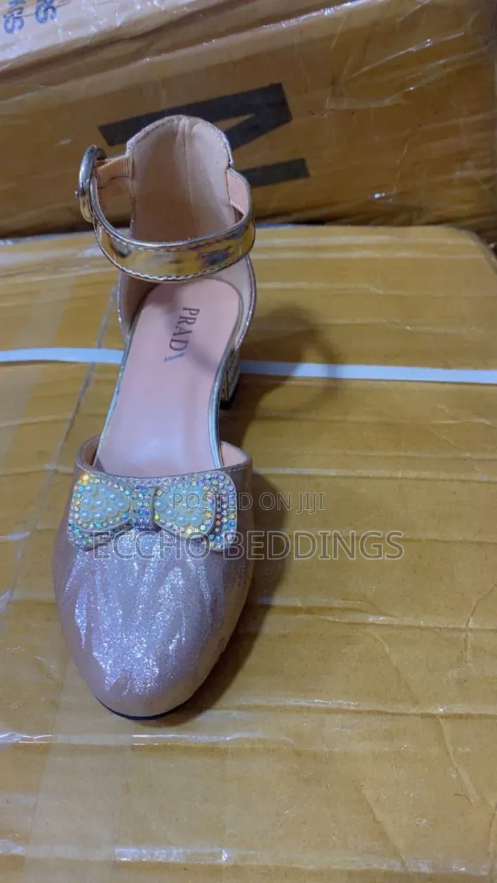 High Heels