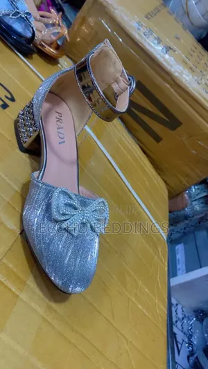 High Heels