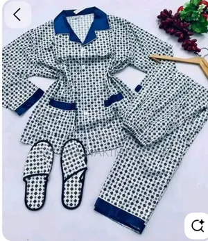 Unisex Pyjamas