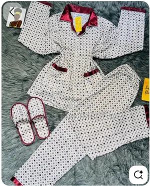 Unisex Pyjamas