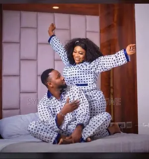 Unisex Pyjamas