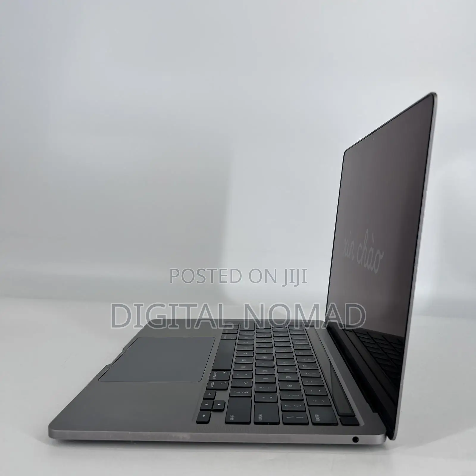 Laptop Apple MacBook Pro 2020 M1 8GB Apple M1 Pro SSD 512GB