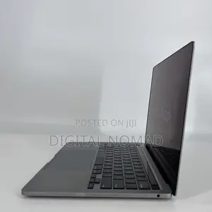 Laptop Apple MacBook Pro 2020 M1 8GB Apple M1 Pro SSD 512GB