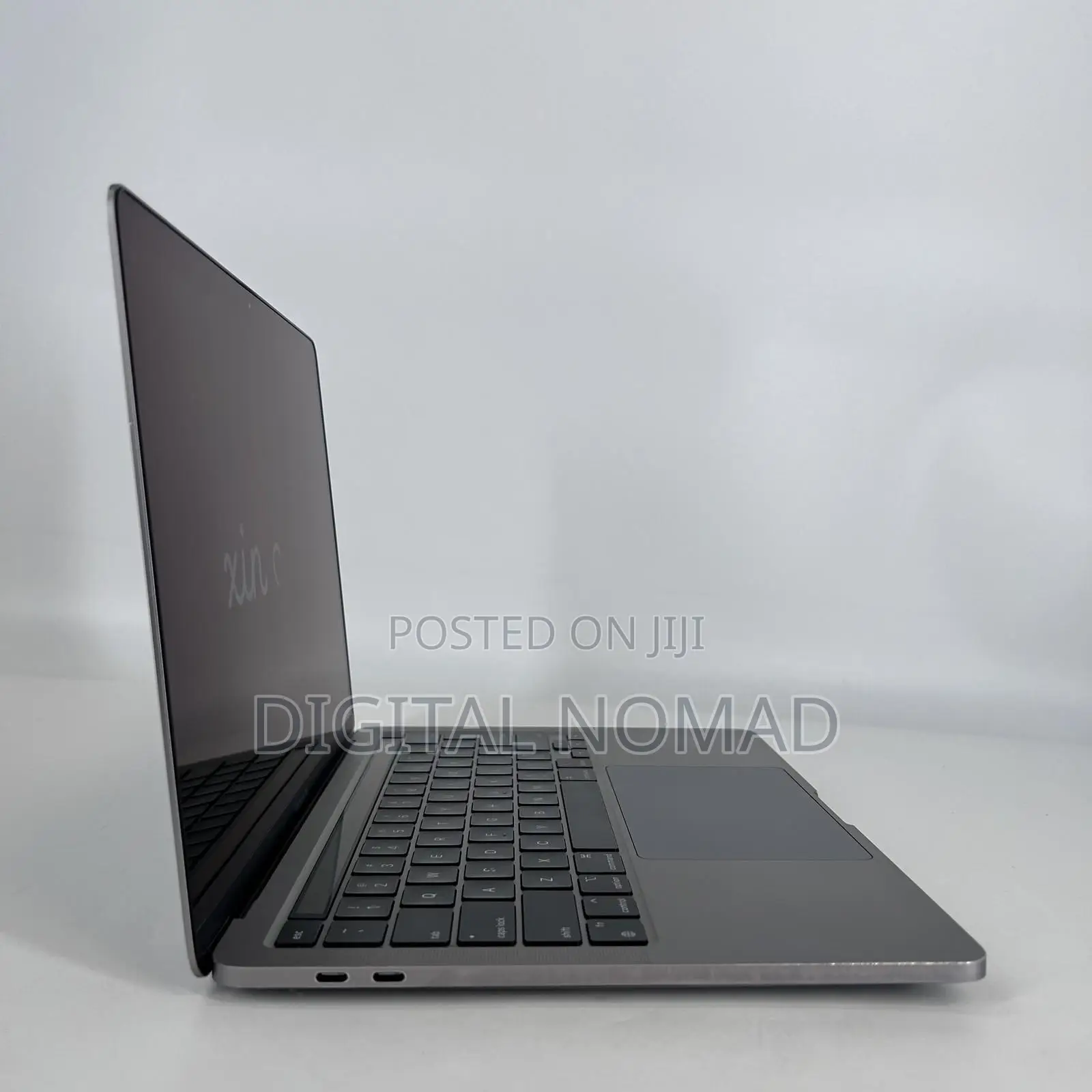 Laptop Apple MacBook Pro 2020 M1 8GB Apple M1 Pro SSD 512GB