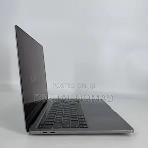 Laptop Apple MacBook Pro 2020 M1 8GB Apple M1 Pro SSD 512GB