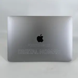 Laptop Apple MacBook Pro 2020 M1 8GB Apple M1 Pro SSD 512GB