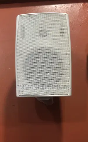 Out Door Colomn Speakers