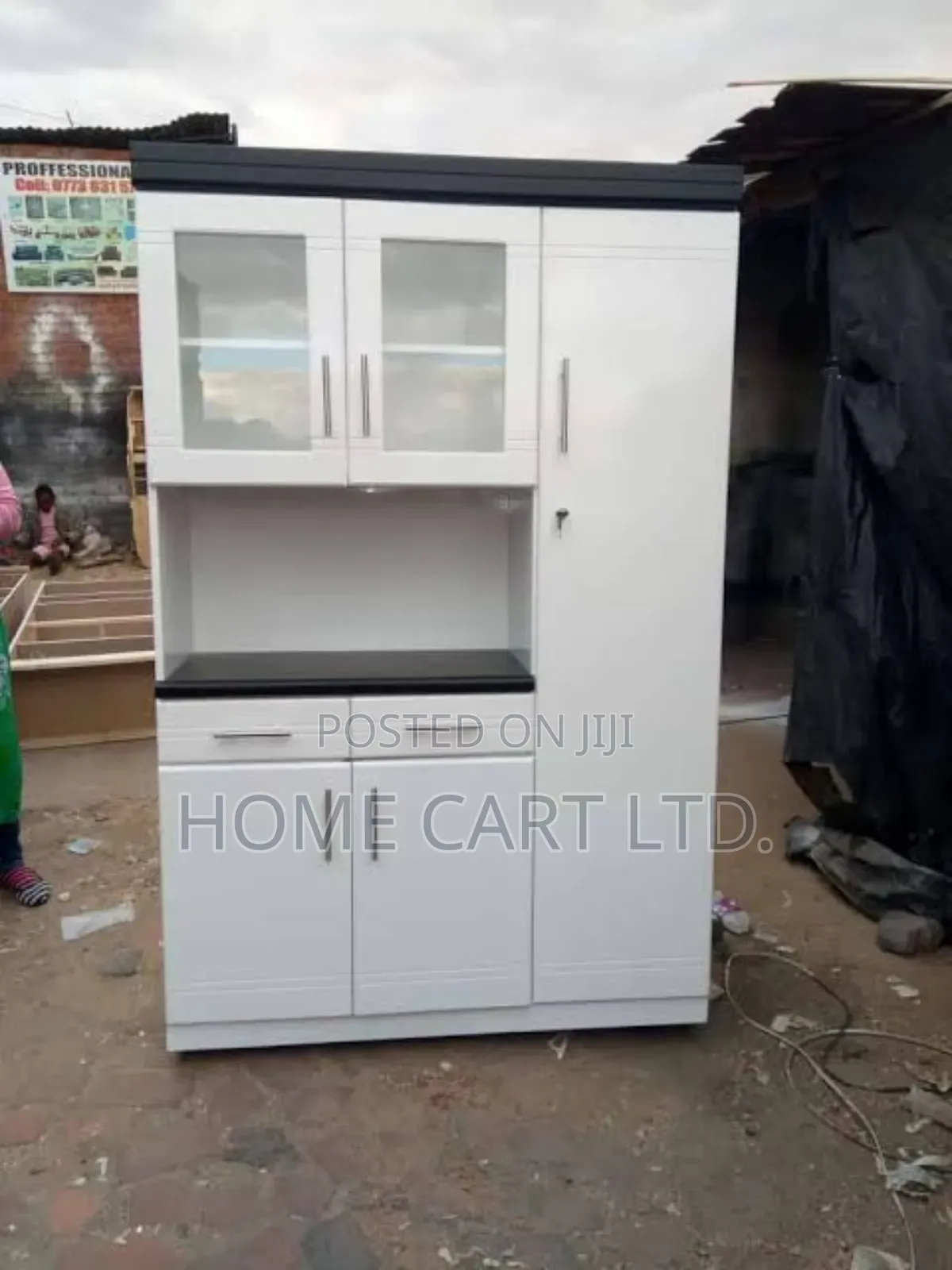 Sideboard Jkl528