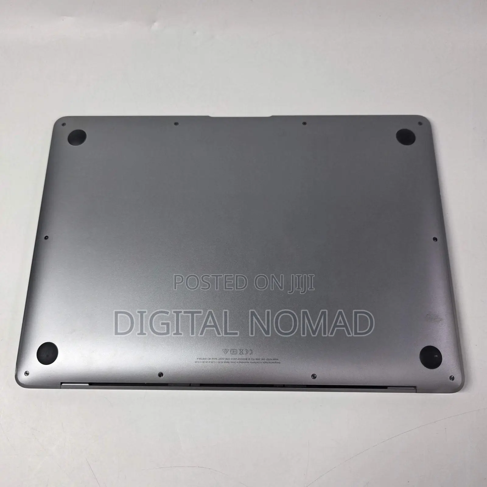 Laptop Apple MacBook Air 2020 M1 8GB Apple M1 SSD 256GB