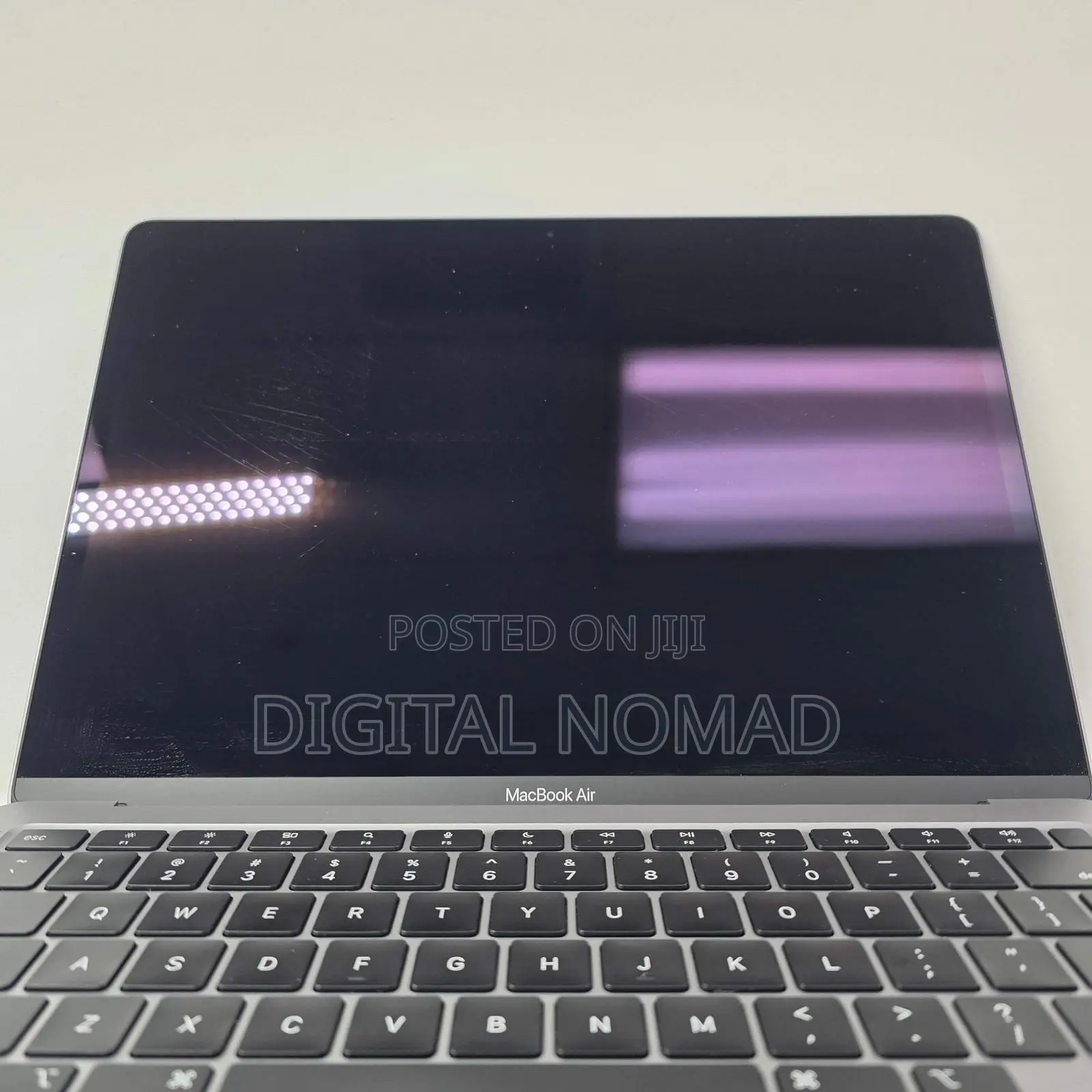 Laptop Apple MacBook Air 2020 M1 8GB Apple M1 SSD 256GB