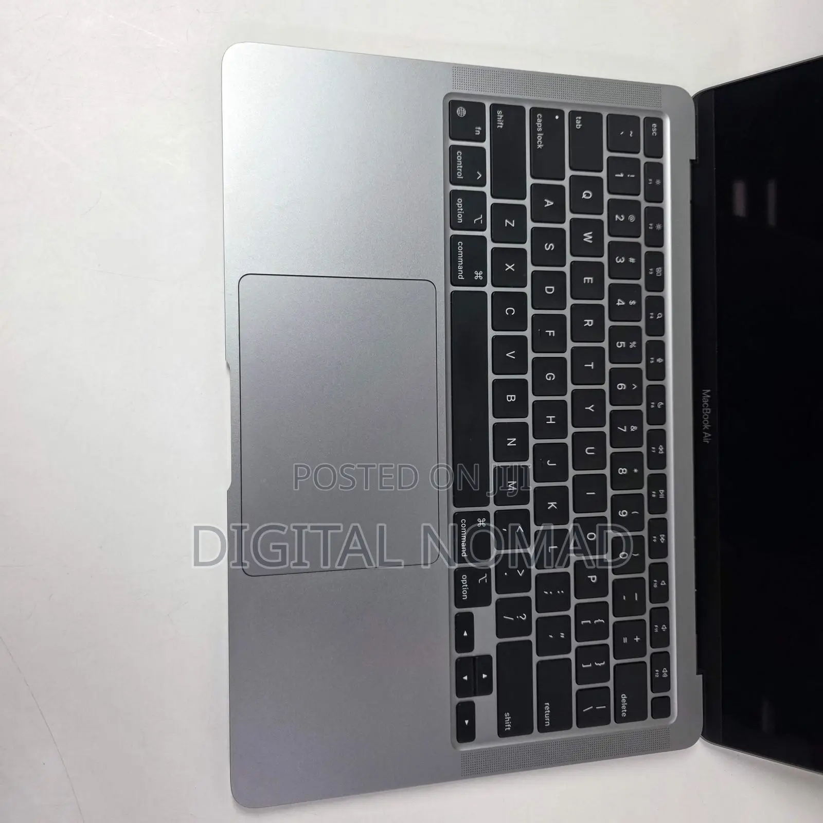 Laptop Apple MacBook Air 2020 M1 8GB Apple M1 SSD 256GB