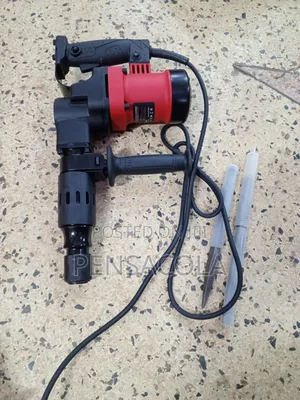 Demolition Hammer ( Baby Breaker ) Makita