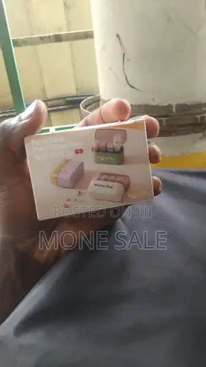 Medicine/Tablet Case