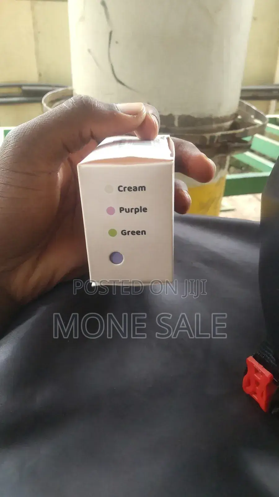 Medicine/Tablet Case