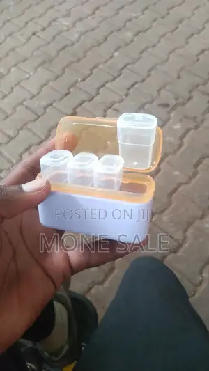 Medicine/Tablet Case