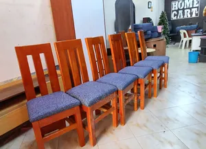 Dinning Table 6 Seater Hkl535