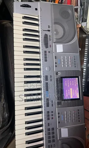 Technics Sx Kn2400 Keyboard Piano