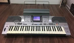 Technics Sx Kn2400 Keyboard Piano