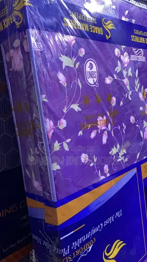 Purple Premium Fibre