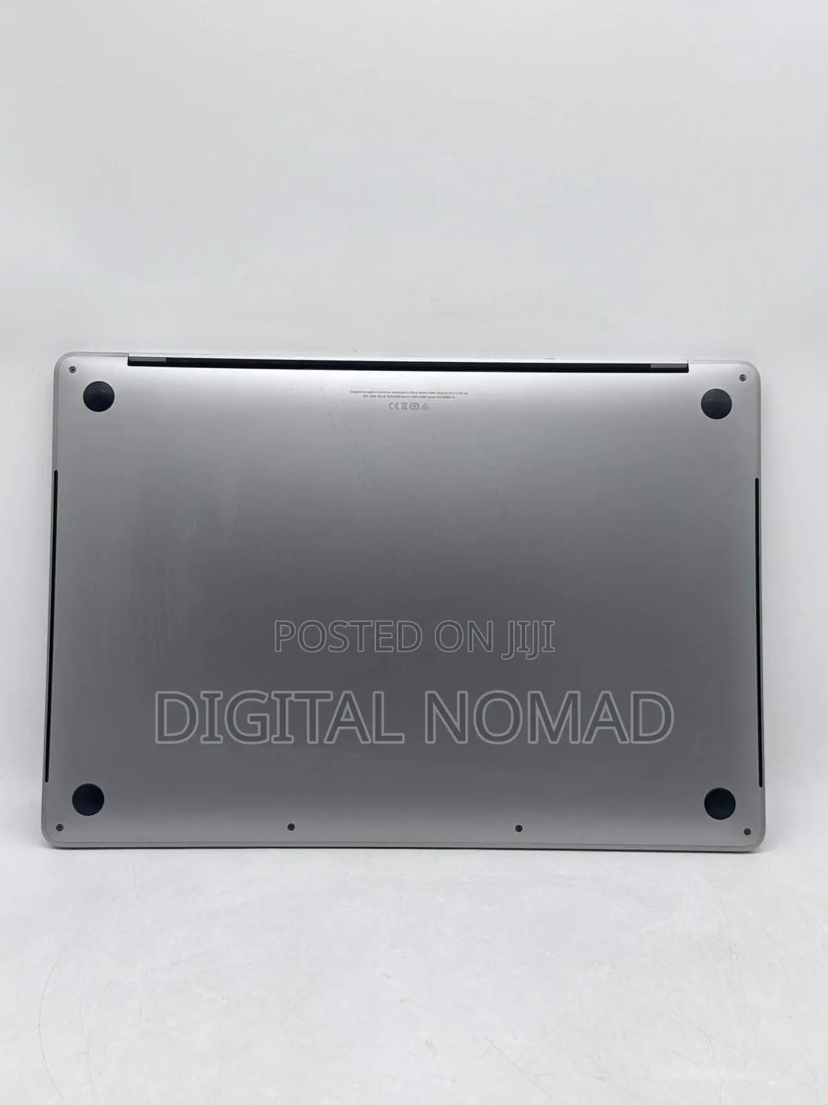 Laptop Apple MacBook Pro 2018 32GB Intel Core i9 SSD 512GB