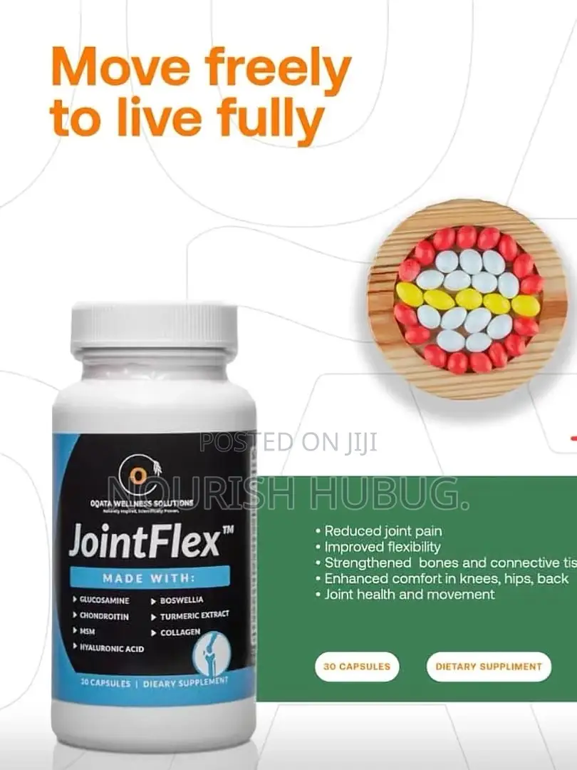 Joint Flex