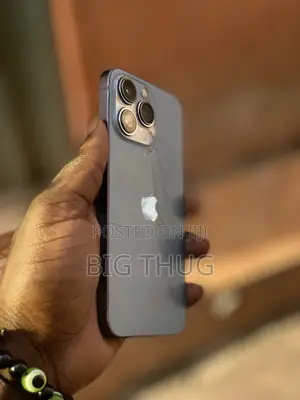 Apple iPhone 13 Pro 128 GB Blue