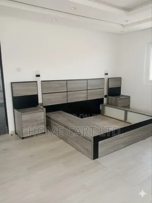 Laminated Bed Dis462