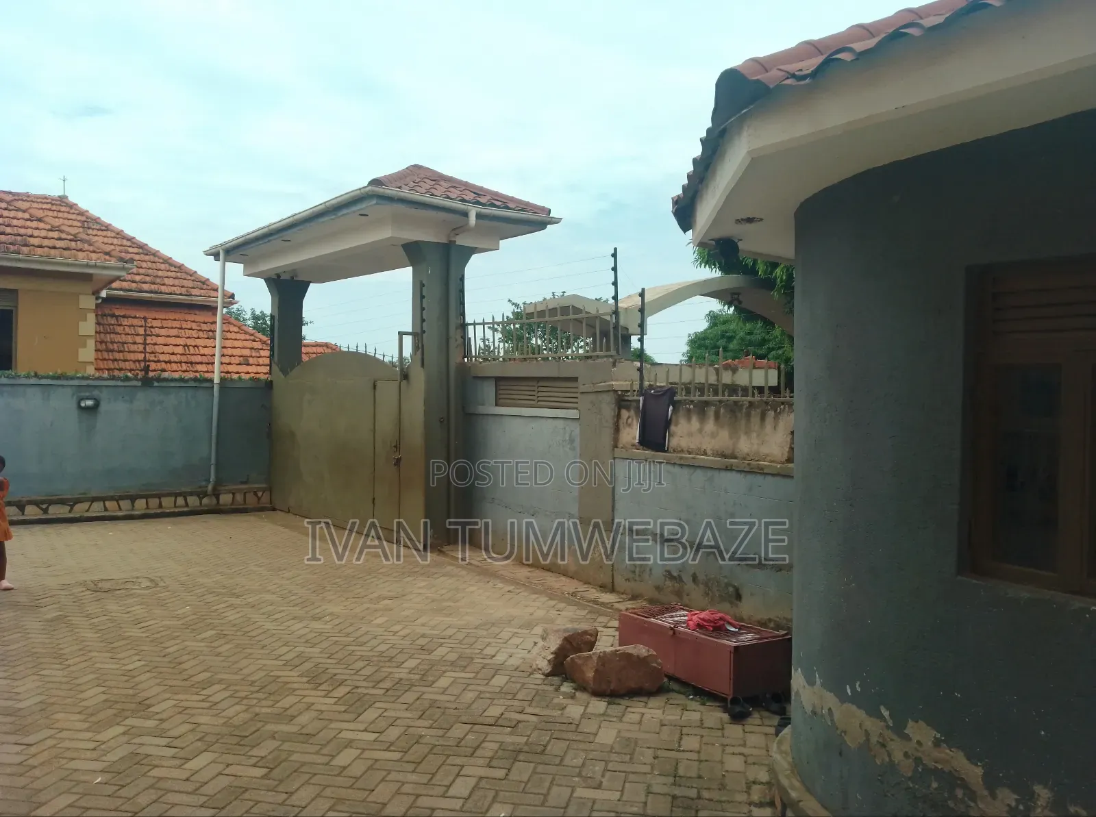 2bdrm Apartment in Kawuku, Central Division for rent