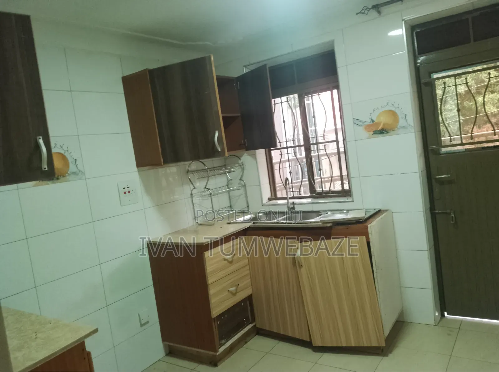 2bdrm Apartment in Kawuku, Central Division for rent