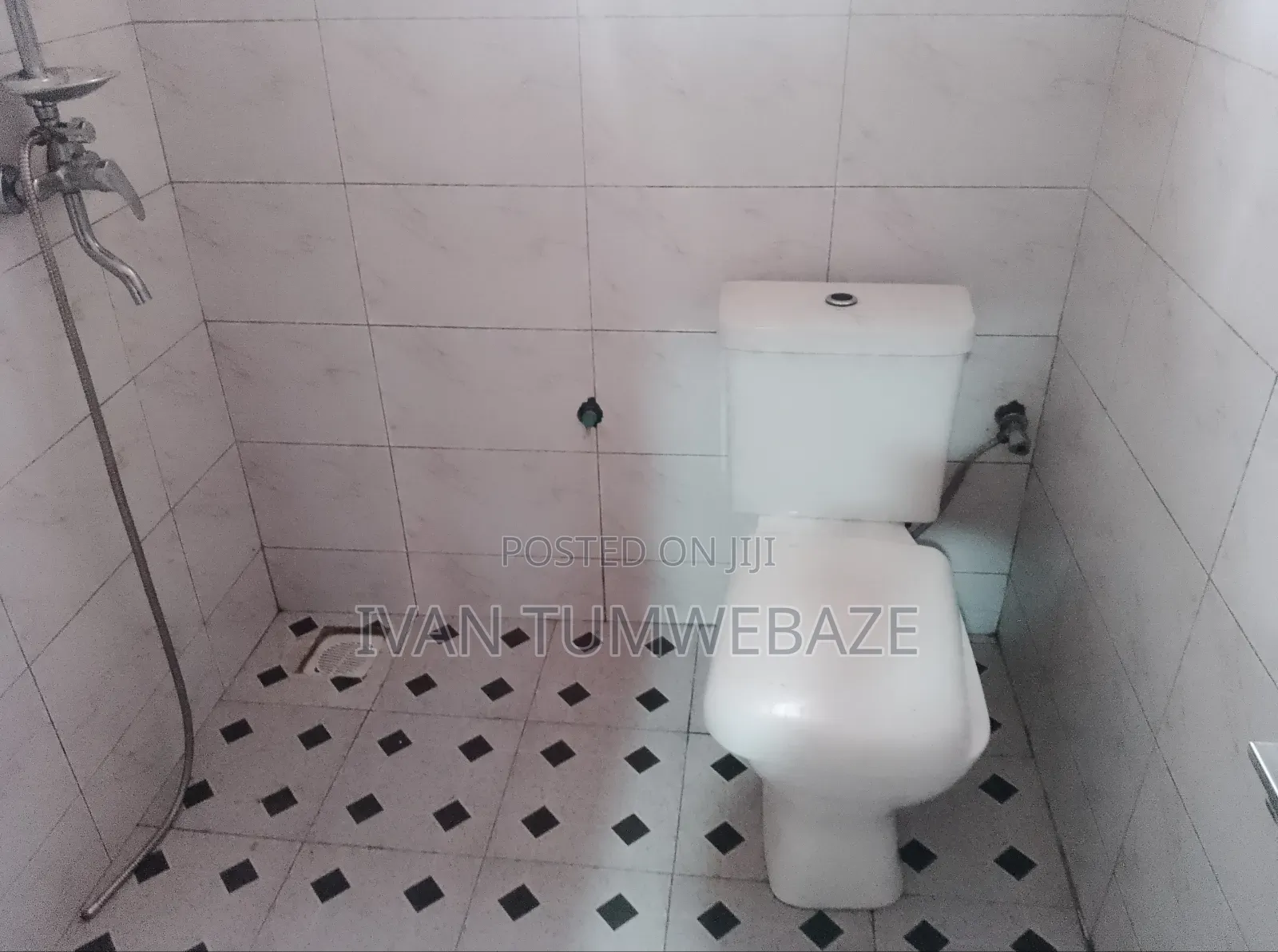 2bdrm Apartment in Kawuku, Central Division for rent