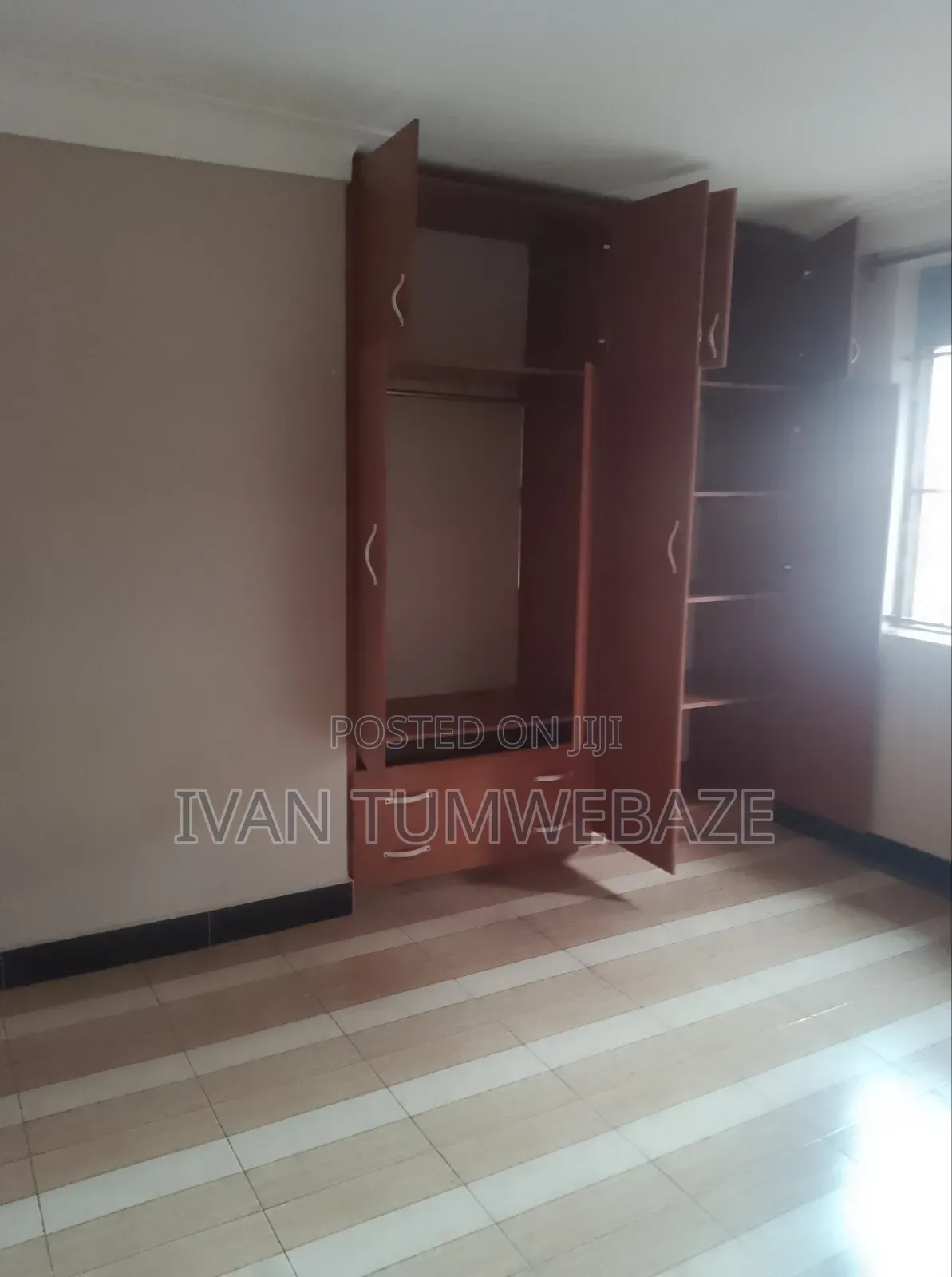 2bdrm Apartment in Kawuku, Central Division for rent