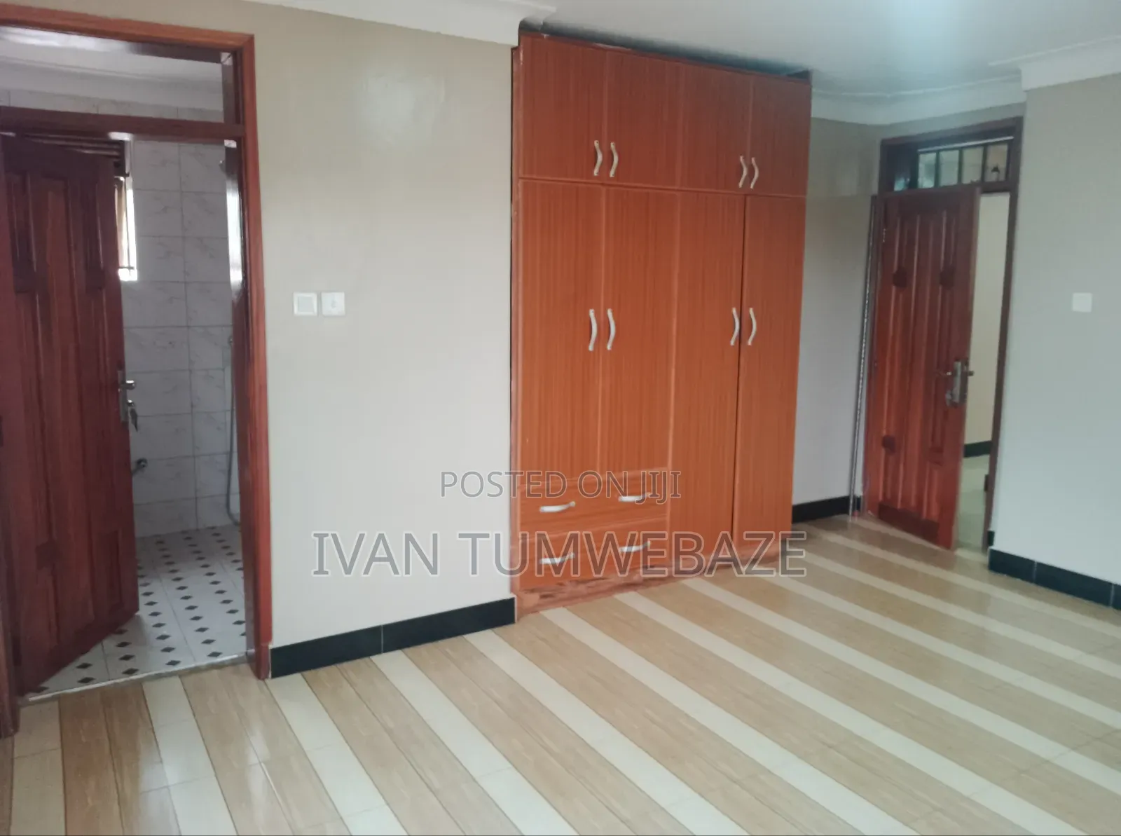 2bdrm Apartment in Kawuku, Central Division for rent