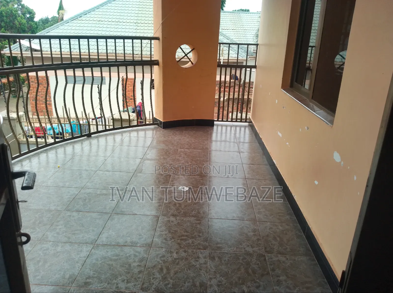 2bdrm Apartment in Kawuku, Central Division for rent