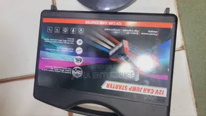 12v Car Jumper Starter